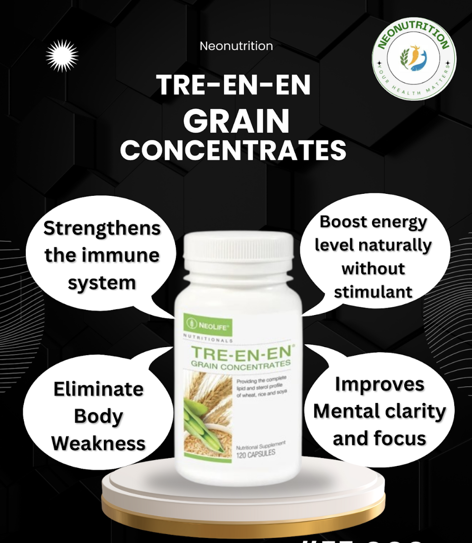 Update your health with science-based nutrition. Health Solutions